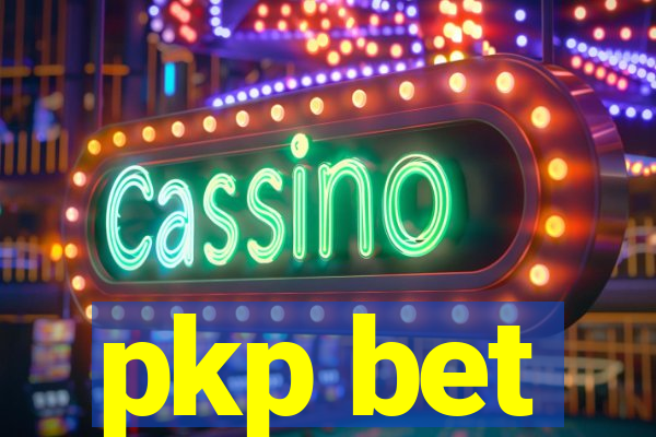 pkp bet